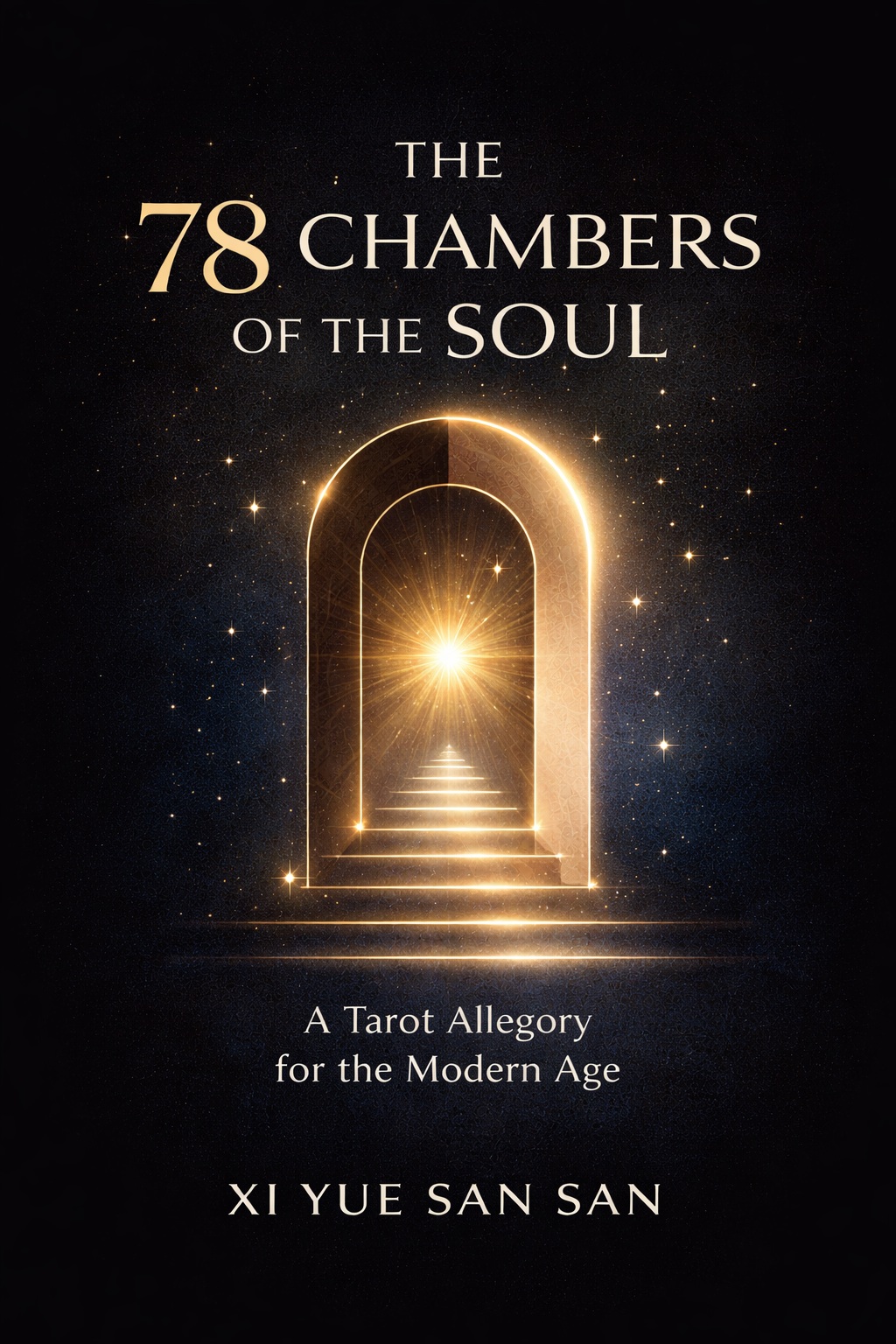 78 Chambers of the Soul (Xi Yue San San)